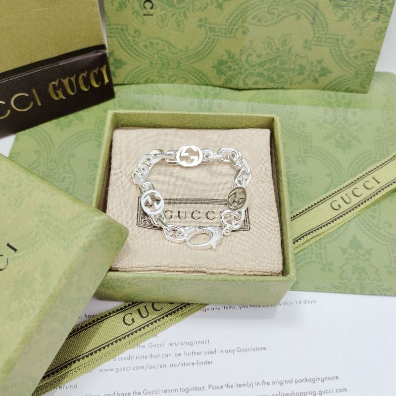 Gucci Bracelets